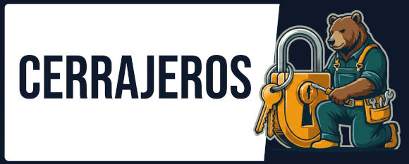Cerrajeros Pueblo Nuevo