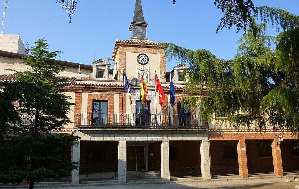 Pueblo Nuevo