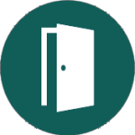 Abrir puerta cerrada